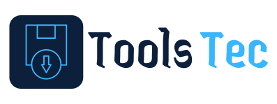 Tools Tec